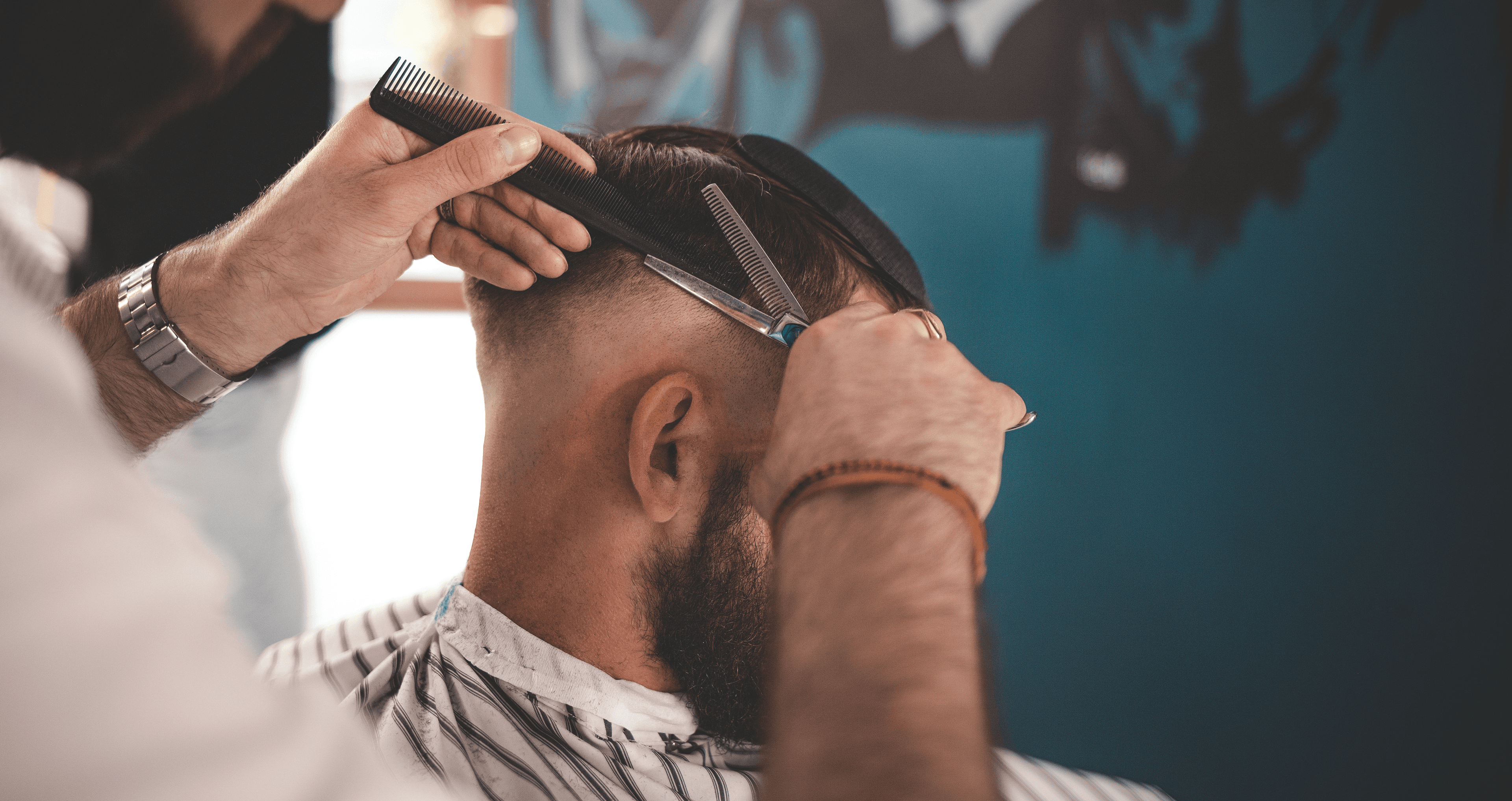 Salon Hero Image